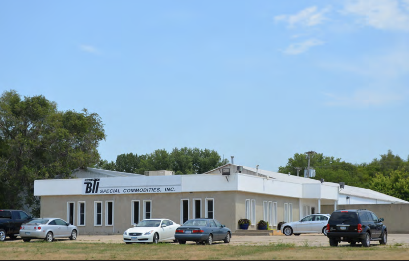 Commercial & Residential Realty in Des Moines Caliber Realty